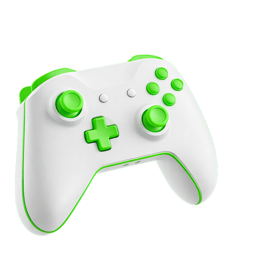 Gamepad